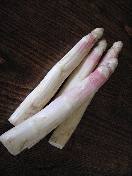 今が旬！おいしそうです