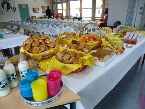 中学生になったら、このしきたりも終わりに。