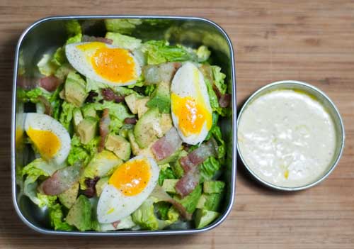 食べたいような・・・？残したいような・・・？