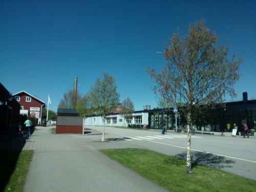 コスタ・ボダ周辺