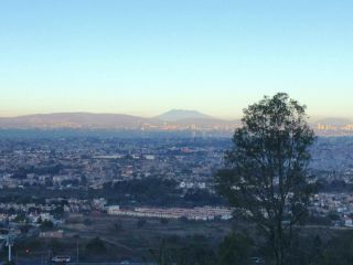 普段は平和なグアダラハラなのですが‥