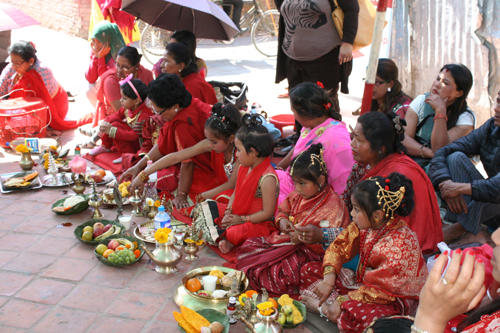 総勢30家族が集合！