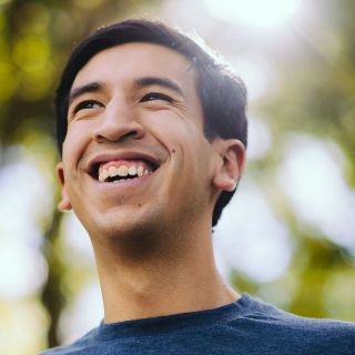 25歳の若き州議会議員　ペドロ・クマモト氏