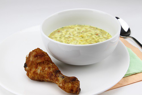 ダイエットにも最適な間食として大人気。