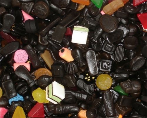 量り売りされていることも。