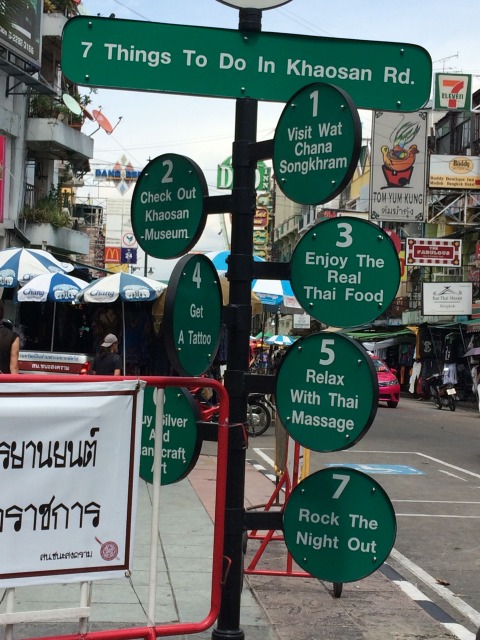 ４番目の提案にひっかかりました