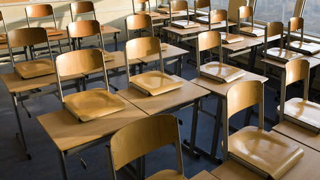 勉強を教師に任せておいても大丈夫？