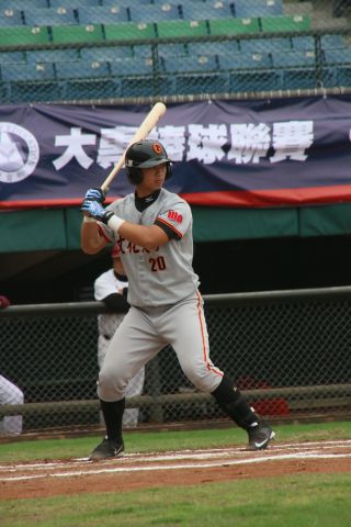 呉明鴻（ウー・ミンホン）