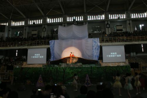 フック船長も登場