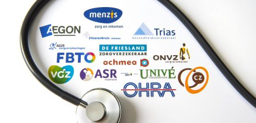 どの保険会社を選んだらいいのか・・・。