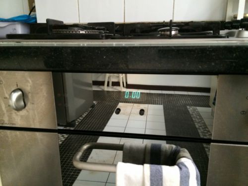 セットし直しをもう何度したことか…