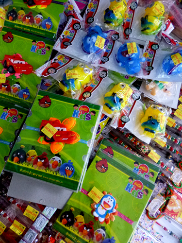 日本生まれの猫型ロボットもありました！