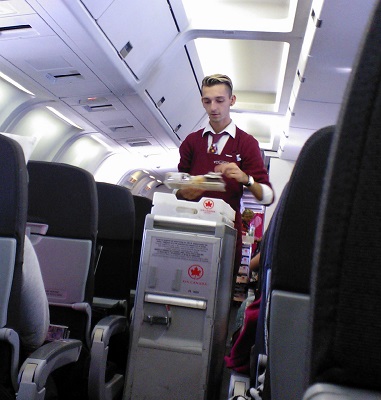 ルージュのＣＡ