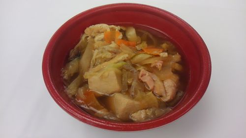 一杯250円。毎場所違う味で楽しみです。