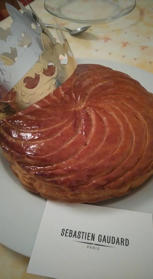 セバスチャン・ゴダールで購入