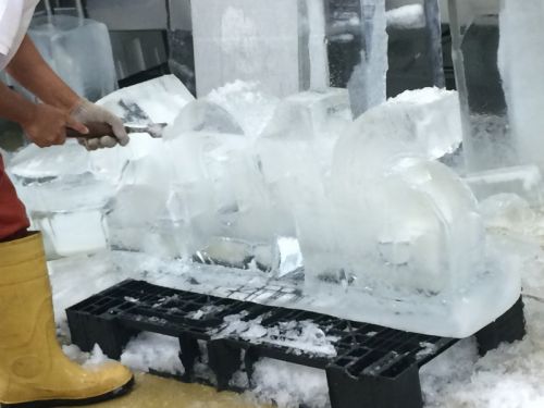 細かい手直しも大切