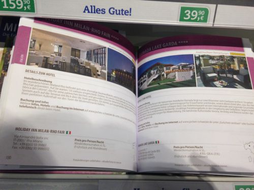 4星ホテルに宿泊。