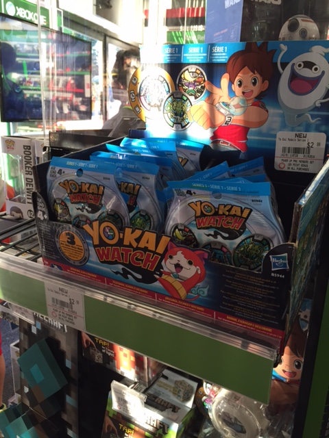 メダルは3枚入り