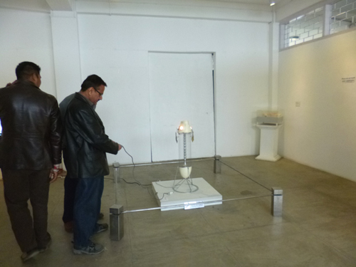 スイッチを入れるも音がしません…。なぜ？