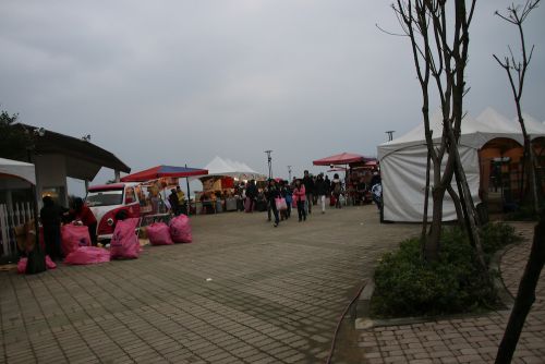 お片付けモード