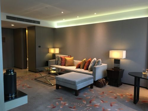 座り心地最高のソファー