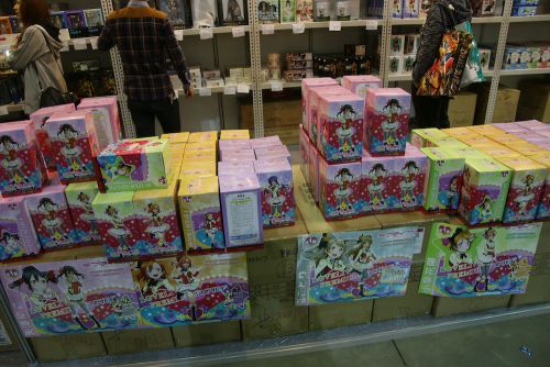 人気はどこまで続く？