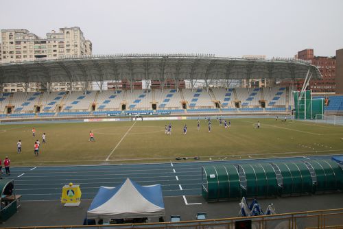 客席からの様子