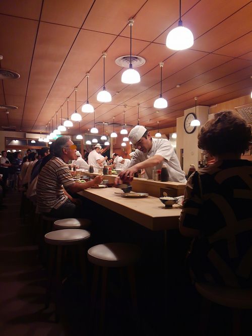 雰囲気もいいです。