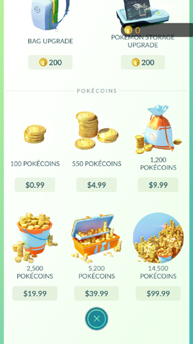 ネパールの子どもには手が届かない相当高額なコインも。親の月収相当かも？