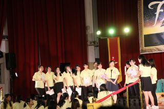 涙が止まりません