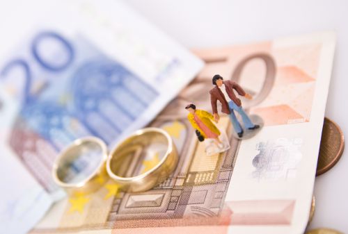 離婚の理由は・・・？