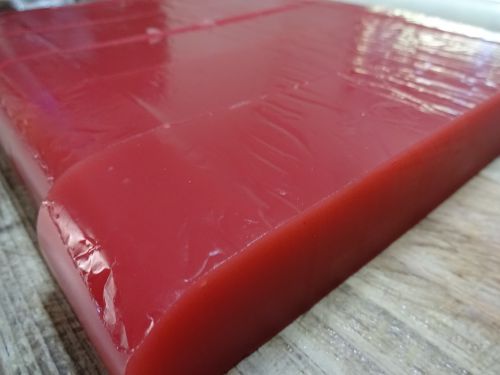 フェイジョン（豆）で作ったようかん