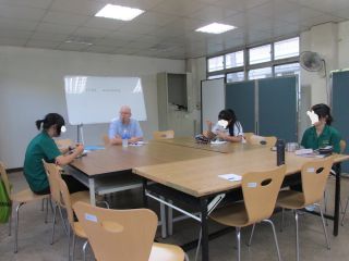 開始時は少なめ