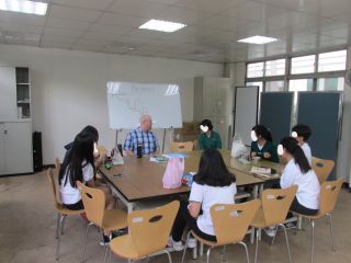 最高で10、11人が参加