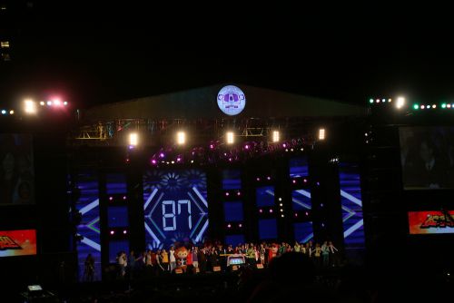 いよいよカウントダウン