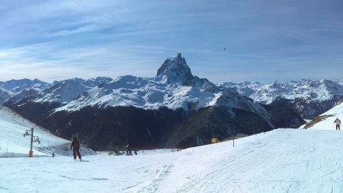 素晴らしすぎるゲレンデ