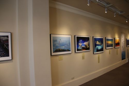 台湾のカメラマンが撮影した写真