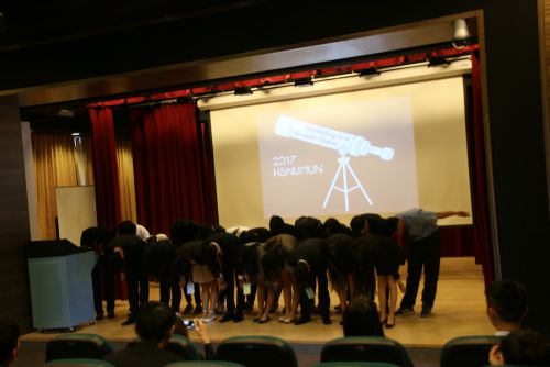 みなさま、ありがとうございました