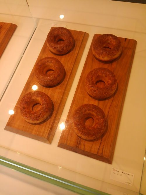 こちらがクレープチャンク、320円