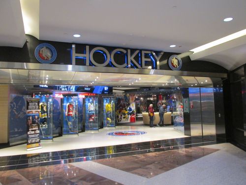 こちらが入り口