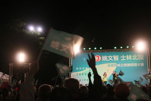 開始前のアイスブレイク