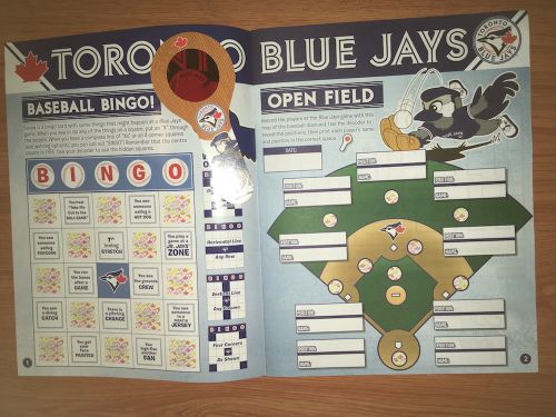 塗り絵帳の最初のページ