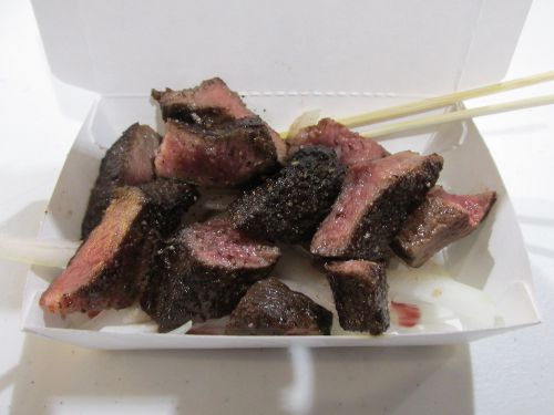 別のブースで購入しました