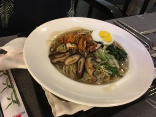 「ラーメン」と言ってこれが出てくるわけで