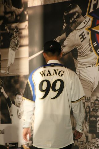 この番号が躍動する日は来るでしょうか