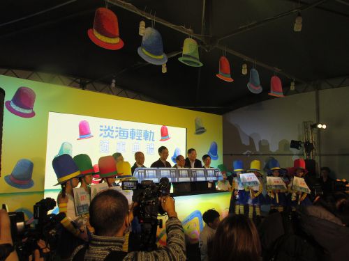 記念撮影の様子