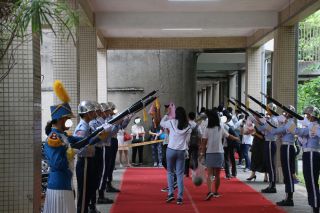 小玉のスイカもありました