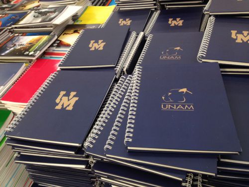 UNAMマークもそうでないものも