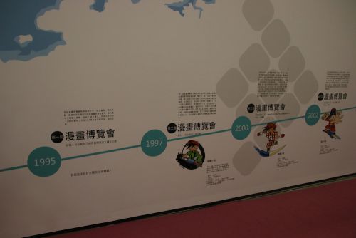 第1回は1995年から