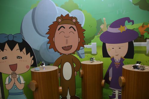 スマホのゲームもたくさんありました